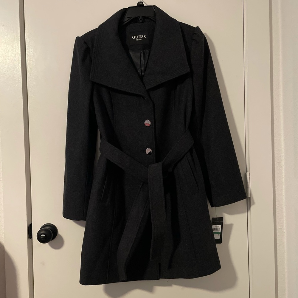 Guess Jacket
